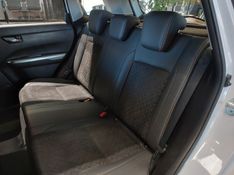 Suzuki VITARA 1.4 16V TURBO GASOLINA 4STYLE ALLGRIP AUTOMÁTICO 2020/2021 BETIOLO NOVOS E SEMINOVOS LAJEADO / Carros no Vale