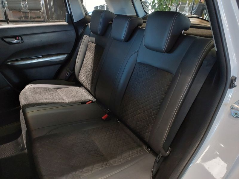 Suzuki VITARA 1.4 16V TURBO GASOLINA 4STYLE ALLGRIP AUTOMÁTICO 2020/2021 BETIOLO NOVOS E SEMINOVOS LAJEADO / Carros no Vale Suzuki VITARA 1.4 16V TURBO GASOLINA 4STYLE ALLGRIP AUTOMÁTICO 2020/2021 BETIOLO NOVOS E SEMINOVOS LAJEADO / Carros no Vale