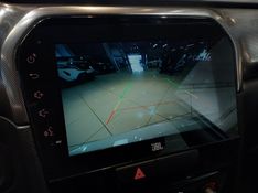 Suzuki VITARA 1.4 16V TURBO GASOLINA 4STYLE ALLGRIP AUTOMÁTICO 2020/2021 BETIOLO NOVOS E SEMINOVOS LAJEADO / Carros no Vale