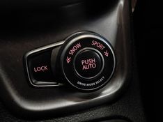 Suzuki VITARA 1.4 16V TURBO GASOLINA 4STYLE ALLGRIP AUTOMÁTICO 2020/2021 BETIOLO NOVOS E SEMINOVOS LAJEADO / Carros no Vale