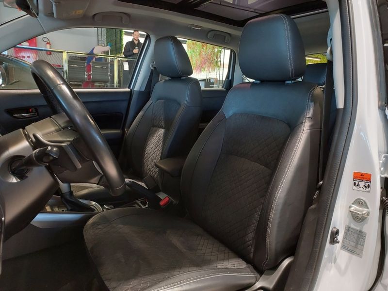 Suzuki VITARA 1.4 16V TURBO GASOLINA 4STYLE ALLGRIP AUTOMÁTICO 2020/2021 BETIOLO NOVOS E SEMINOVOS LAJEADO / Carros no Vale Suzuki VITARA 1.4 16V TURBO GASOLINA 4STYLE ALLGRIP AUTOMÁTICO 2020/2021 BETIOLO NOVOS E SEMINOVOS LAJEADO / Carros no Vale