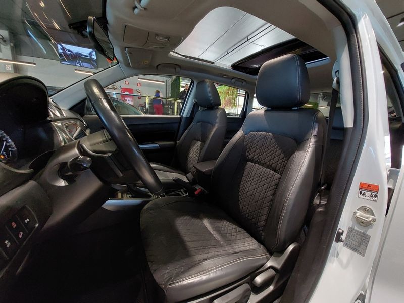 Suzuki VITARA 1.4 16V TURBO GASOLINA 4STYLE ALLGRIP AUTOMÁTICO 2020/2021 BETIOLO NOVOS E SEMINOVOS LAJEADO / Carros no Vale Suzuki VITARA 1.4 16V TURBO GASOLINA 4STYLE ALLGRIP AUTOMÁTICO 2020/2021 BETIOLO NOVOS E SEMINOVOS LAJEADO / Carros no Vale