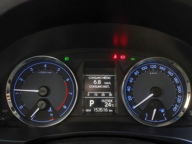 Toyota COROLLA 2.0 XEI 16V FLEX 4P AUTOMÁTICO 2014/2015 BETIOLO NOVOS E SEMINOVOS LAJEADO / Carros no Vale Toyota COROLLA 2.0 XEI 16V FLEX 4P AUTOMÁTICO 2014/2015 BETIOLO NOVOS E SEMINOVOS LAJEADO / Carros no Vale