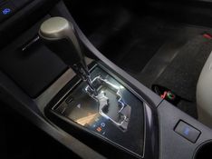 Toyota COROLLA 2.0 XEI 16V FLEX 4P AUTOMÁTICO 2014/2015 BETIOLO NOVOS E SEMINOVOS LAJEADO / Carros no Vale