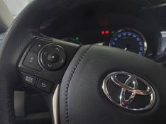 Toyota COROLLA 2.0 XEI 16V FLEX 4P AUTOMÁTICO 2014/2015 BETIOLO NOVOS E SEMINOVOS LAJEADO / Carros no Vale