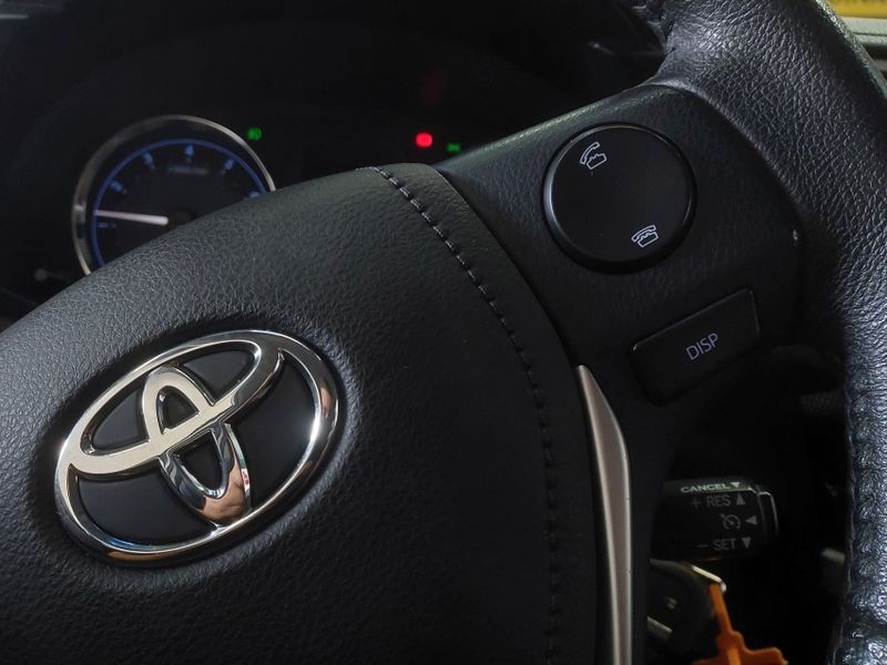 Toyota COROLLA 2.0 XEI 16V FLEX 4P AUTOMÁTICO 2014/2015 BETIOLO NOVOS E SEMINOVOS LAJEADO / Carros no Vale Toyota COROLLA 2.0 XEI 16V FLEX 4P AUTOMÁTICO 2014/2015 BETIOLO NOVOS E SEMINOVOS LAJEADO / Carros no Vale
