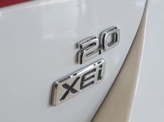 Toyota COROLLA 2.0 XEI 16V FLEX 4P AUTOMÁTICO 2014/2015 BETIOLO NOVOS E SEMINOVOS LAJEADO / Carros no Vale