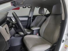 Toyota COROLLA 2.0 XEI 16V FLEX 4P AUTOMÁTICO 2014/2015 BETIOLO NOVOS E SEMINOVOS LAJEADO / Carros no Vale