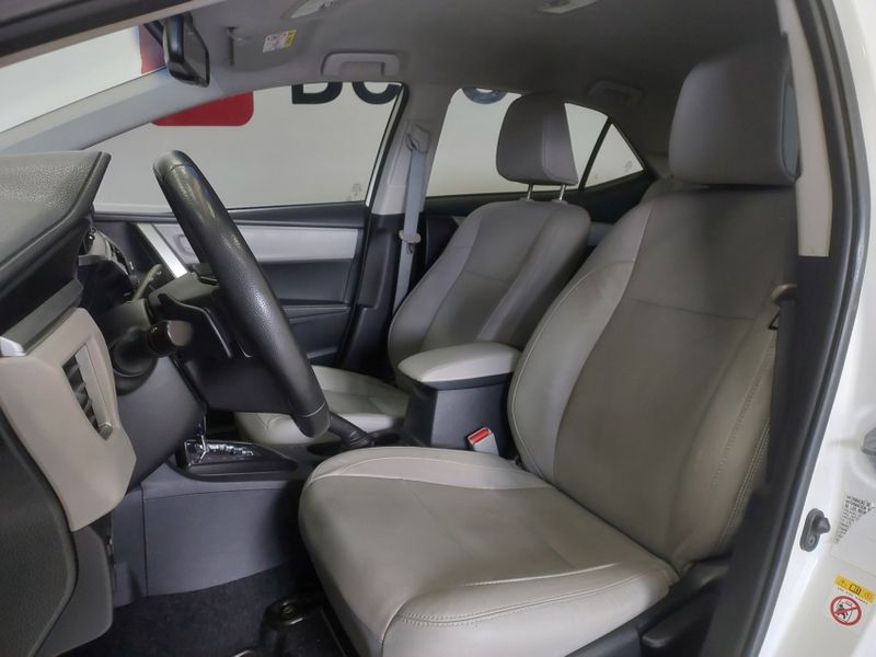 Toyota COROLLA 2.0 XEI 16V FLEX 4P AUTOMÁTICO 2014/2015 BETIOLO NOVOS E SEMINOVOS LAJEADO / Carros no Vale Toyota COROLLA 2.0 XEI 16V FLEX 4P AUTOMÁTICO 2014/2015 BETIOLO NOVOS E SEMINOVOS LAJEADO / Carros no Vale