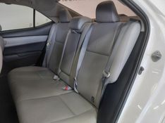 Toyota COROLLA 2.0 XEI 16V FLEX 4P AUTOMÁTICO 2014/2015 BETIOLO NOVOS E SEMINOVOS LAJEADO / Carros no Vale