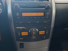 Toyota COROLLA 2.0 XRS 16V FLEX 4P AUTOMÁTICO 2012/2013 BETIOLO NOVOS E SEMINOVOS LAJEADO / Carros no Vale