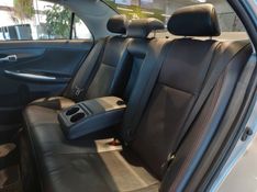 Toyota COROLLA 2.0 XRS 16V FLEX 4P AUTOMÁTICO 2012/2013 BETIOLO NOVOS E SEMINOVOS LAJEADO / Carros no Vale
