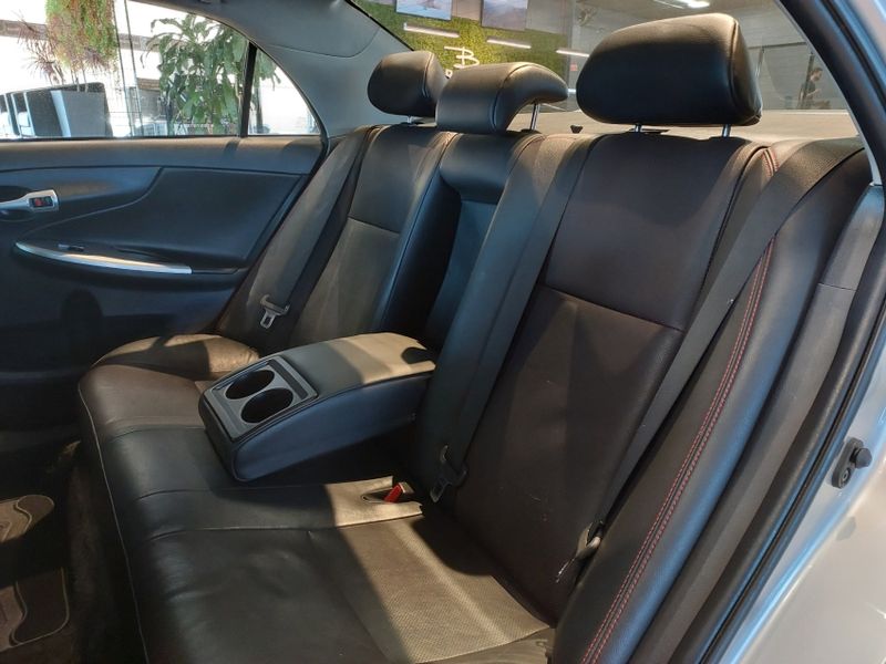 Toyota COROLLA 2.0 XRS 16V FLEX 4P AUTOMÁTICO 2012/2013 BETIOLO NOVOS E SEMINOVOS LAJEADO / Carros no Vale Toyota COROLLA 2.0 XRS 16V FLEX 4P AUTOMÁTICO 2012/2013 BETIOLO NOVOS E SEMINOVOS LAJEADO / Carros no Vale