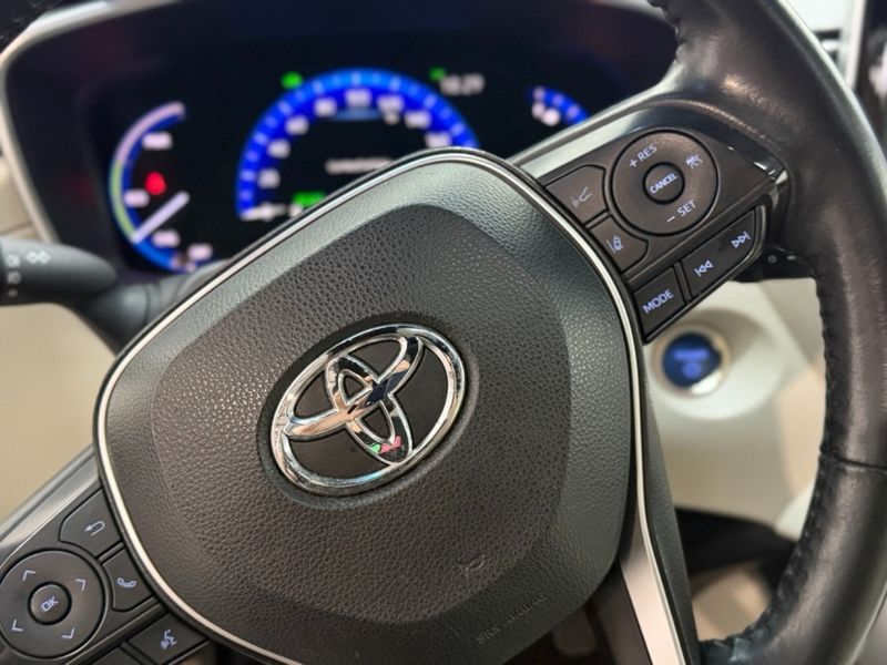 Toyota COROLLA CROSS 1.8 VVT-I HYBRID FLEX XRX CVT 2023/2024 BETIOLO NOVOS E SEMINOVOS LAJEADO / Carros no Vale Toyota COROLLA CROSS 1.8 VVT-I HYBRID FLEX XRX CVT 2023/2024 BETIOLO NOVOS E SEMINOVOS LAJEADO / Carros no Vale