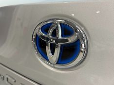 Toyota COROLLA CROSS 1.8 VVT-I HYBRID FLEX XRX CVT 2023/2024 BETIOLO NOVOS E SEMINOVOS LAJEADO / Carros no Vale