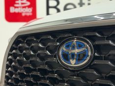 Toyota COROLLA CROSS 1.8 VVT-I HYBRID FLEX XRX CVT 2023/2024 BETIOLO NOVOS E SEMINOVOS LAJEADO / Carros no Vale
