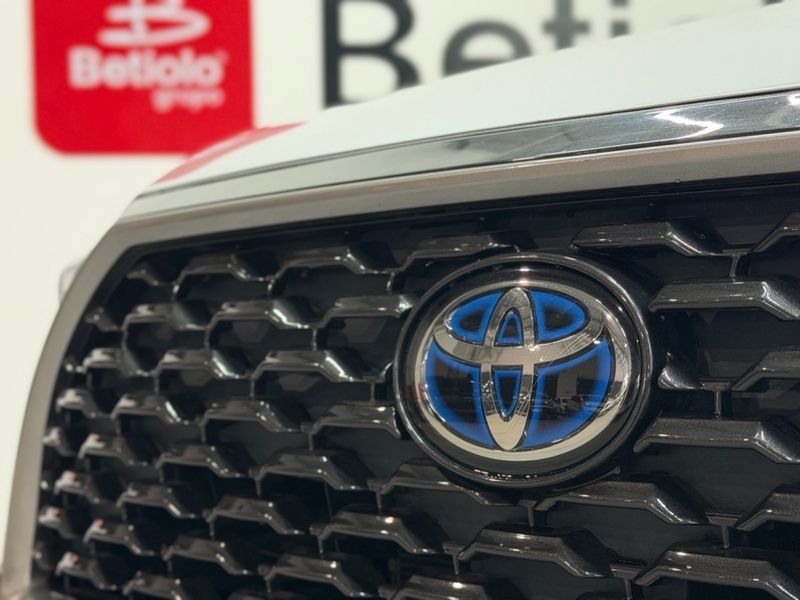 Toyota COROLLA CROSS 1.8 VVT-I HYBRID FLEX XRX CVT 2023/2024 BETIOLO NOVOS E SEMINOVOS LAJEADO / Carros no Vale Toyota COROLLA CROSS 1.8 VVT-I HYBRID FLEX XRX CVT 2023/2024 BETIOLO NOVOS E SEMINOVOS LAJEADO / Carros no Vale
