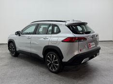 Toyota COROLLA CROSS 1.8 VVT-I HYBRID FLEX XRX CVT 2023/2024 BETIOLO NOVOS E SEMINOVOS LAJEADO / Carros no Vale