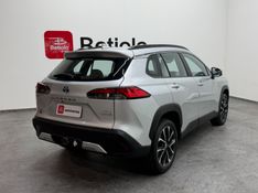 Toyota COROLLA CROSS 1.8 VVT-I HYBRID FLEX XRX CVT 2023/2024 BETIOLO NOVOS E SEMINOVOS LAJEADO / Carros no Vale