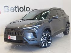 Toyota COROLLA CROSS 2.0 VVT-IE FLEX XRE DIRECT SHIFT 2024/2025 BETIOLO NOVOS E SEMINOVOS LAJEADO / Carros no Vale