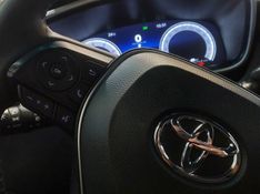 Toyota COROLLA CROSS 2.0 VVT-IE FLEX XRE DIRECT SHIFT 2024/2025 BETIOLO NOVOS E SEMINOVOS LAJEADO / Carros no Vale