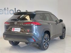 Toyota COROLLA CROSS 2.0 VVT-IE FLEX XRE DIRECT SHIFT 2024/2025 BETIOLO NOVOS E SEMINOVOS LAJEADO / Carros no Vale