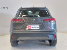 Toyota COROLLA CROSS 2.0 VVT-IE FLEX XRE DIRECT SHIFT 2024/2025 BETIOLO NOVOS E SEMINOVOS LAJEADO / Carros no Vale