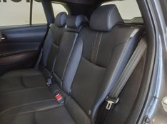 Toyota COROLLA CROSS 2.0 VVT-IE FLEX XRE DIRECT SHIFT 2024/2025 BETIOLO NOVOS E SEMINOVOS LAJEADO / Carros no Vale
