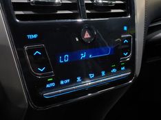 Toyota YARIS 1.3 16V FLEX XL PLUS TECH MULTIDRIVE 2019/2020 BETIOLO NOVOS E SEMINOVOS LAJEADO / Carros no Vale