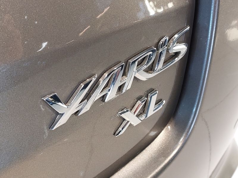 Toyota YARIS 1.3 16V FLEX XL PLUS TECH MULTIDRIVE 2019/2020 BETIOLO NOVOS E SEMINOVOS LAJEADO / Carros no Vale