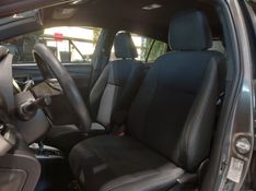 Toyota YARIS 1.3 16V FLEX XL PLUS TECH MULTIDRIVE 2019/2020 BETIOLO NOVOS E SEMINOVOS LAJEADO / Carros no Vale