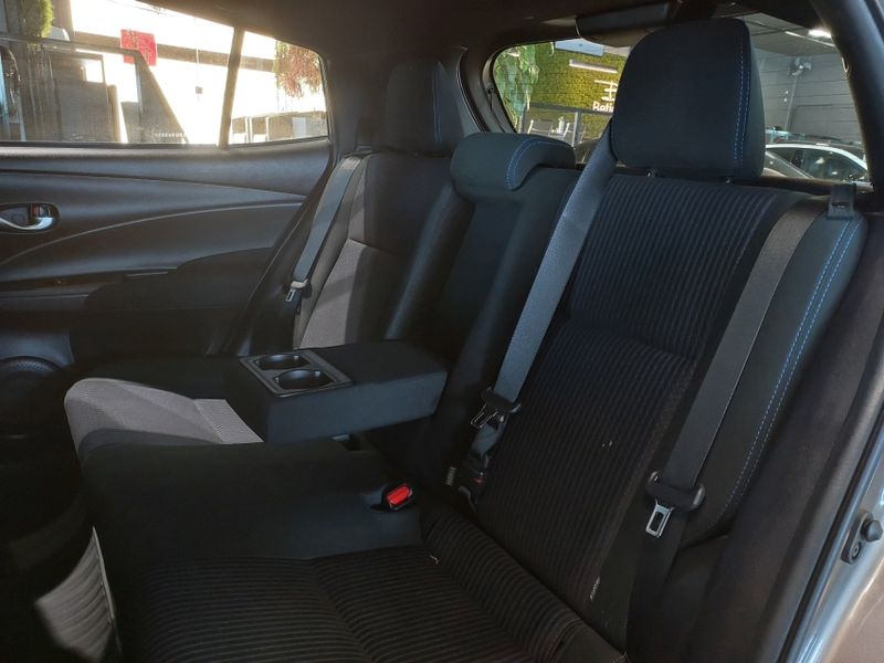 Toyota YARIS 1.3 16V FLEX XL PLUS TECH MULTIDRIVE 2019/2020 BETIOLO NOVOS E SEMINOVOS LAJEADO / Carros no Vale