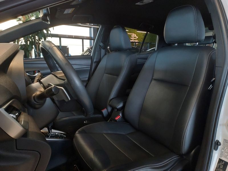 Toyota YARIS 1.5 16V FLEX XS MULTIDRIVE 2019/2019 BETIOLO NOVOS E SEMINOVOS LAJEADO / Carros no Vale Toyota YARIS 1.5 16V FLEX XS MULTIDRIVE 2019/2019 BETIOLO NOVOS E SEMINOVOS LAJEADO / Carros no Vale