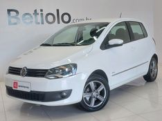 Volkswagen FOX 1.6 MI PRIME 8V FLEX 4P MANUAL 2011/2012 BETIOLO NOVOS E SEMINOVOS LAJEADO / Carros no Vale