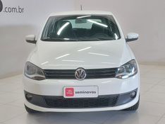 Volkswagen FOX 1.6 MI PRIME 8V FLEX 4P MANUAL 2011/2012 BETIOLO NOVOS E SEMINOVOS LAJEADO / Carros no Vale
