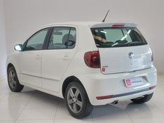 Volkswagen FOX 1.6 MI PRIME 8V FLEX 4P MANUAL 2011/2012 BETIOLO NOVOS E SEMINOVOS LAJEADO / Carros no Vale