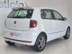 Volkswagen FOX 1.6 MI PRIME 8V FLEX 4P MANUAL 2011/2012 BETIOLO NOVOS E SEMINOVOS LAJEADO / Carros no Vale