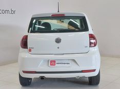 Volkswagen FOX 1.6 MI PRIME 8V FLEX 4P MANUAL 2011/2012 BETIOLO NOVOS E SEMINOVOS LAJEADO / Carros no Vale