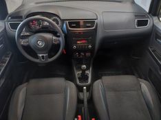 Volkswagen FOX 1.6 MI PRIME 8V FLEX 4P MANUAL 2011/2012 BETIOLO NOVOS E SEMINOVOS LAJEADO / Carros no Vale