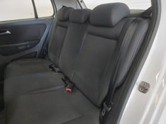 Volkswagen FOX 1.6 MI PRIME 8V FLEX 4P MANUAL 2011/2012 BETIOLO NOVOS E SEMINOVOS LAJEADO / Carros no Vale