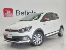 Volkswagen FOX 1.6 MSI PEPPER 16V FLEX 4P MANUAL 2017/2017 BETIOLO NOVOS E SEMINOVOS LAJEADO / Carros no Vale