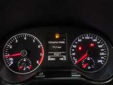 Volkswagen FOX 1.6 MSI PEPPER 16V FLEX 4P MANUAL 2017/2017 BETIOLO NOVOS E SEMINOVOS LAJEADO / Carros no Vale