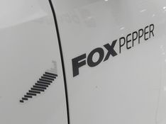 Volkswagen FOX 1.6 MSI PEPPER 16V FLEX 4P MANUAL 2017/2017 BETIOLO NOVOS E SEMINOVOS LAJEADO / Carros no Vale
