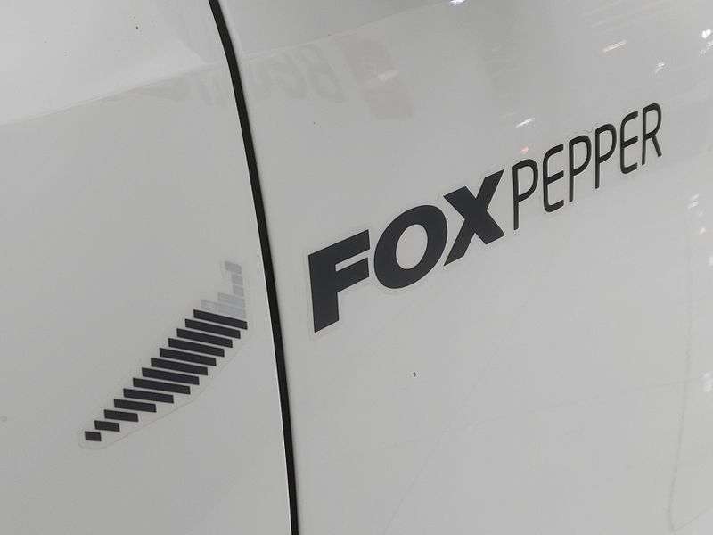 Volkswagen FOX 1.6 MSI PEPPER 16V FLEX 4P MANUAL 2017/2017 BETIOLO NOVOS E SEMINOVOS LAJEADO / Carros no Vale