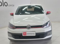 Volkswagen FOX 1.6 MSI PEPPER 16V FLEX 4P MANUAL 2017/2017 BETIOLO NOVOS E SEMINOVOS LAJEADO / Carros no Vale