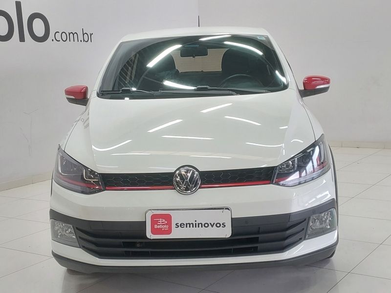 Volkswagen FOX 1.6 MSI PEPPER 16V FLEX 4P MANUAL 2017/2017 BETIOLO NOVOS E SEMINOVOS LAJEADO / Carros no Vale