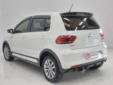 Volkswagen FOX 1.6 MSI PEPPER 16V FLEX 4P MANUAL 2017/2017 BETIOLO NOVOS E SEMINOVOS LAJEADO / Carros no Vale