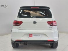 Volkswagen FOX 1.6 MSI PEPPER 16V FLEX 4P MANUAL 2017/2017 BETIOLO NOVOS E SEMINOVOS LAJEADO / Carros no Vale