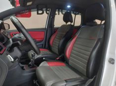 Volkswagen FOX 1.6 MSI PEPPER 16V FLEX 4P MANUAL 2017/2017 BETIOLO NOVOS E SEMINOVOS LAJEADO / Carros no Vale