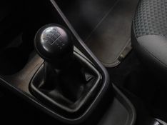 Volkswagen GOL 1.0 12V MPI TOTALFLEX 4P MANUAL 2022/2023 BETIOLO NOVOS E SEMINOVOS LAJEADO / Carros no Vale